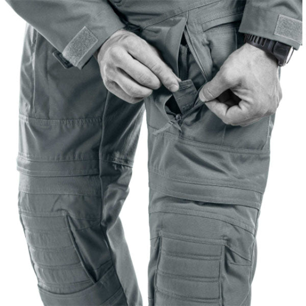 Einsatzhosen STRIKER XT GEN.3 Combat Pants, steel grey