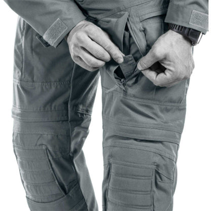 Einsatzhosen STRIKER XT GEN.3 Combat Pants, steel grey