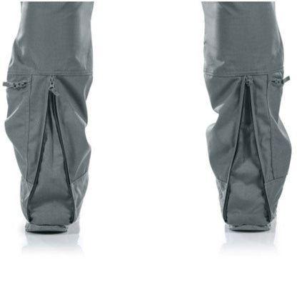 Einsatzhosen STRIKER XT GEN.3 Combat Pants, steel grey