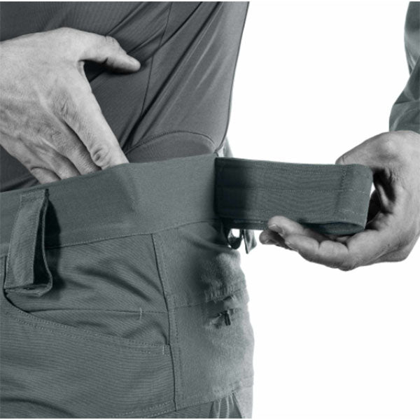 Einsatzhosen STRIKER XT GEN.3 Combat Pants, steel grey