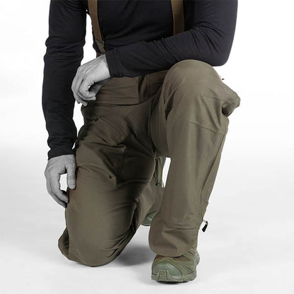 MONSOON XT PANTS, olive (brown-grey)