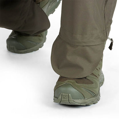 MONSOON XT PANTS, olive (brown-grey)