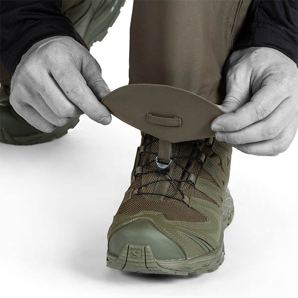 MONSOON XT PANTS, olive (brown-grey)