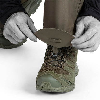 MONSOON XT PANTS, olive (brown-grey)