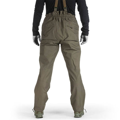 MONSOON XT PANTS, olive (brown-grey)