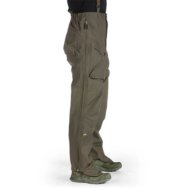 MONSOON XT PANTS, olive (brown-grey)