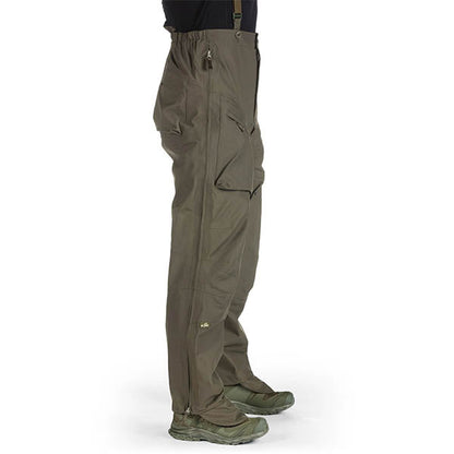 MONSOON XT PANTS, olive (brown-grey)