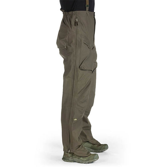 MONSOON XT PANTS, olive (brown-grey)