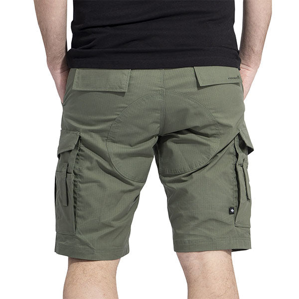 taktische Shorts RANGER 2.0, Black