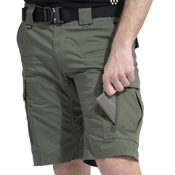 taktische Shorts RANGER 2.0, midnight blue