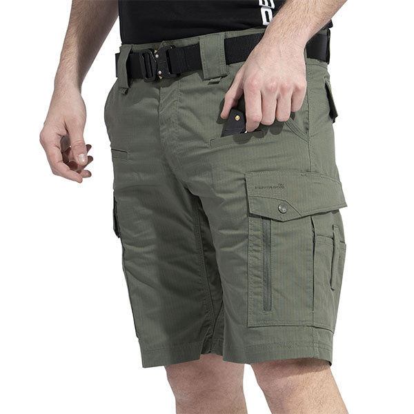taktische Shorts RANGER 2.0, midnight blue