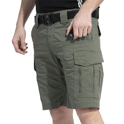 taktische Shorts RANGER 2.0, wolf grey