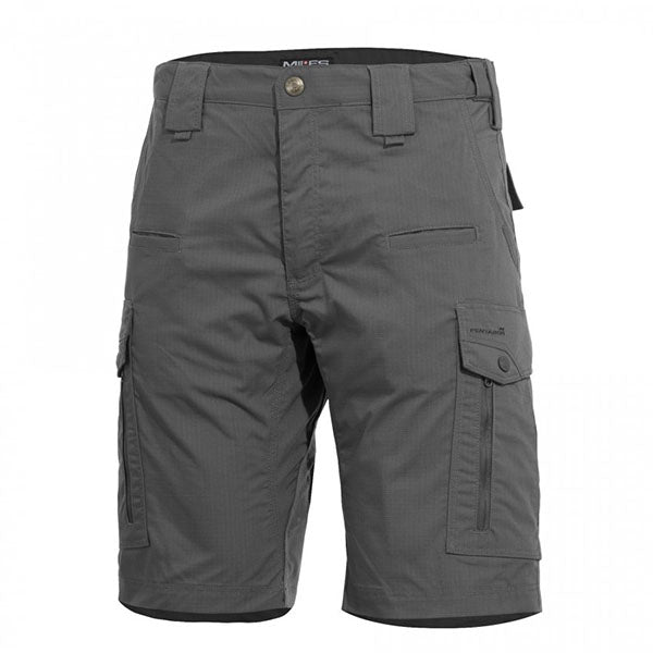 taktische Shorts RANGER 2.0, wolf grey