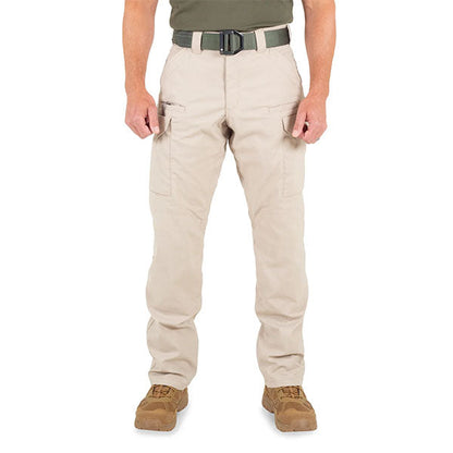 Hosen Men's V2 TACTICAL PANTS, khaki