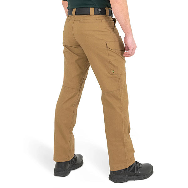 Hosen MEN’S V2 TACTICAL PANTS, coyote brown