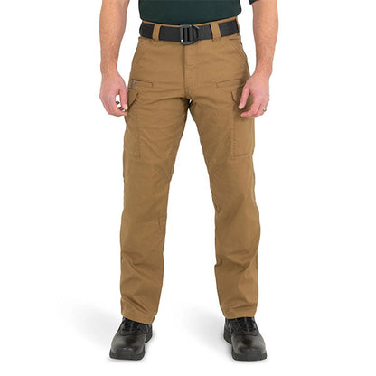 Hosen MEN’S V2 TACTICAL PANTS, coyote brown