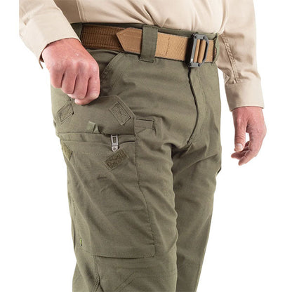 Hosen Men's V2 TACTICAL PANTS, od green