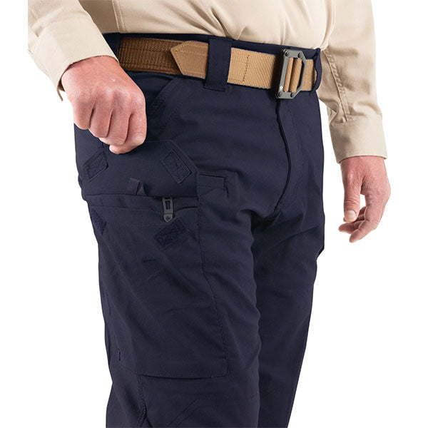 Hosen Men's V2 TACTICAL PANTS, midnight navy
