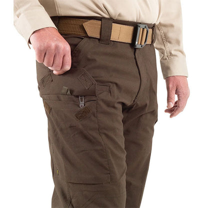 Hosen Men's V2 TACTICAL PANTS, kodiak brown