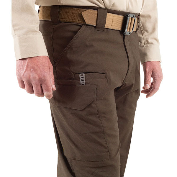 Hosen Men's V2 TACTICAL PANTS, kodiak brown