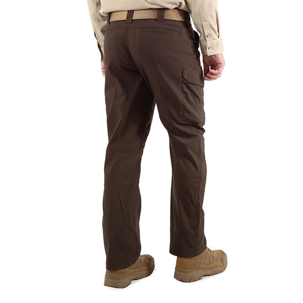 Hosen Men's V2 TACTICAL PANTS, kodiak brown