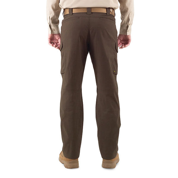 Hosen Men's V2 TACTICAL PANTS, kodiak brown