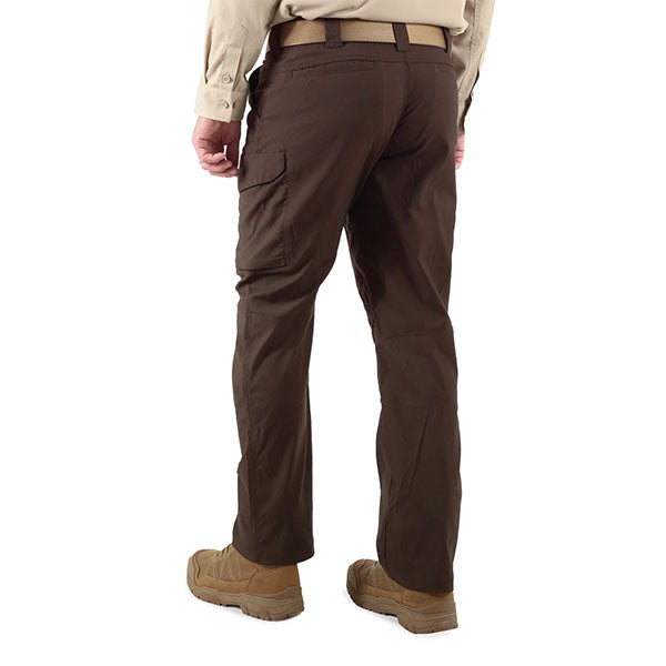 Hosen Men's V2 TACTICAL PANTS, kodiak brown
