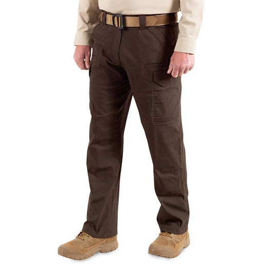 Hosen Men's V2 TACTICAL PANTS, kodiak brown