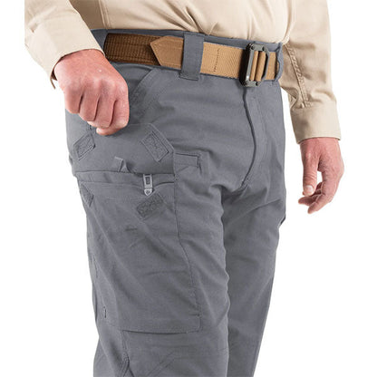 Hosen Men's V2 TACTICAL PANTS, wolf grey