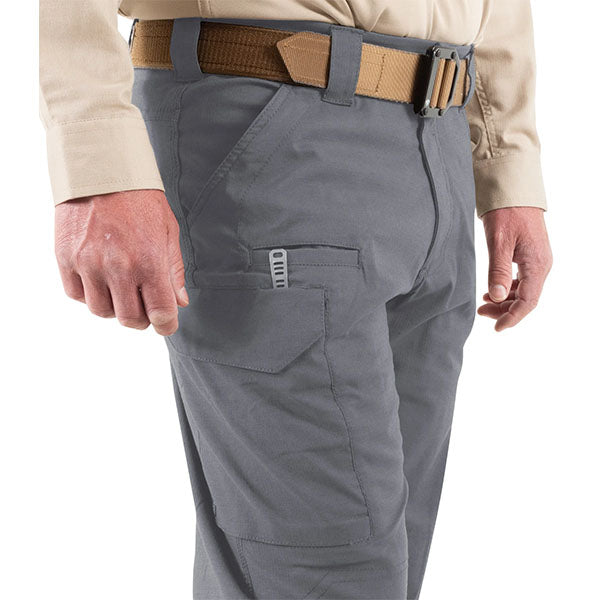 Hosen Men's V2 TACTICAL PANTS, wolf grey