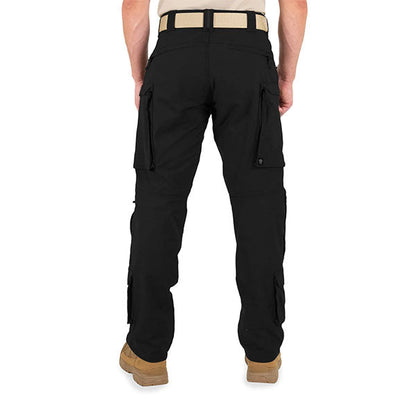 Hosen Men's DEFENDER PANT, black