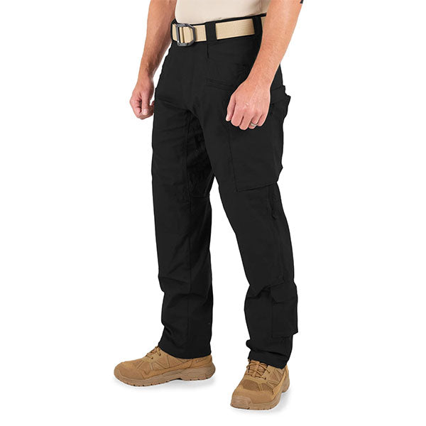 Hosen Men's DEFENDER PANT, black
