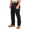 Hosen Men's DEFENDER PANT, black