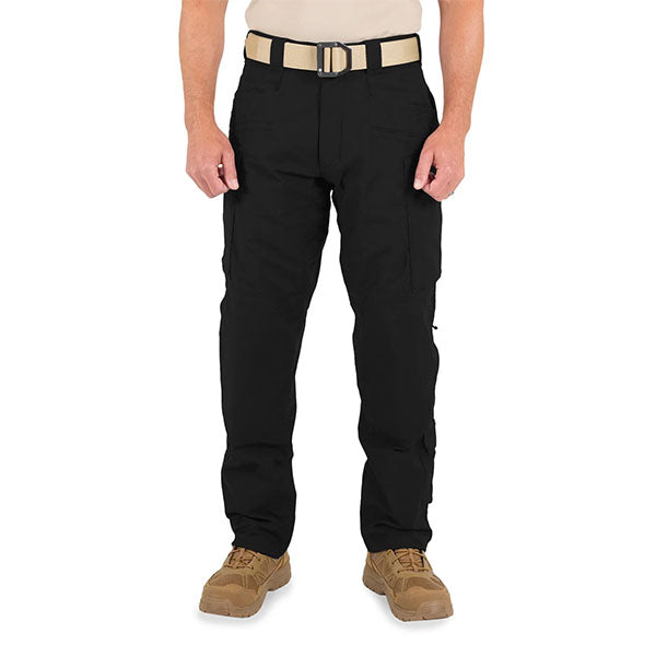 Hosen Men's DEFENDER PANT, black