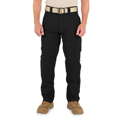 Hosen Men's DEFENDER PANT, black