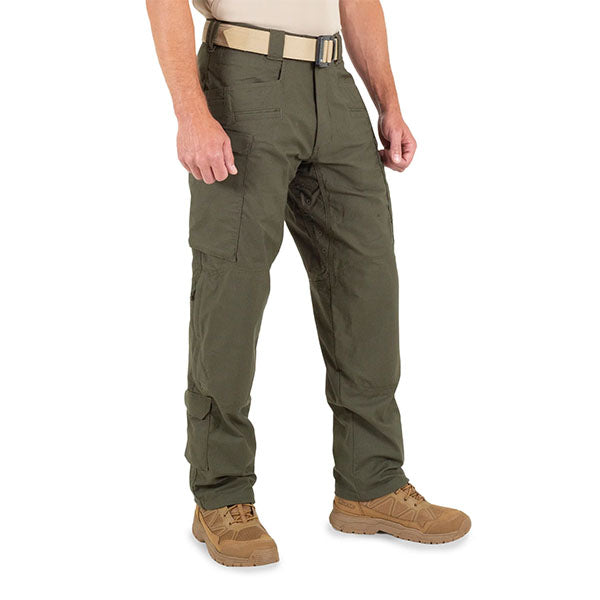 Hosen Men's DEFENDER PANT, od green