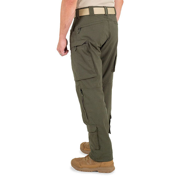 Hosen Men's DEFENDER PANT, od green
