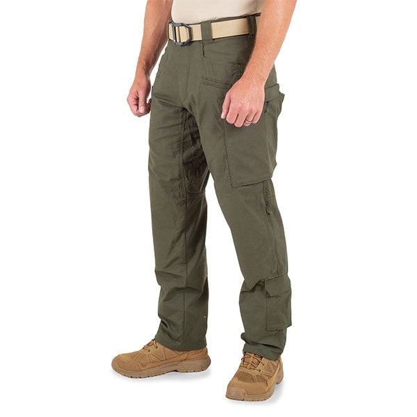 Hosen Men's DEFENDER PANT, od green