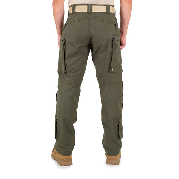 Hosen Men's DEFENDER PANT, od green