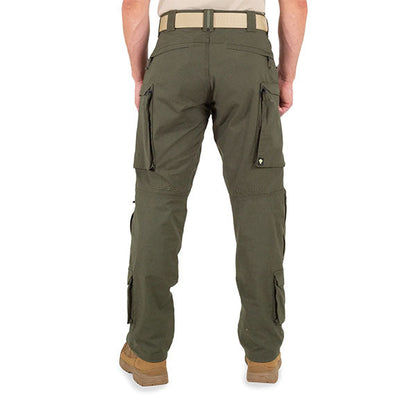 Hosen Men's DEFENDER PANT, od green