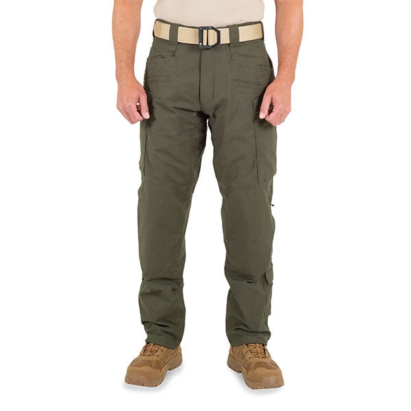 Hosen Men's DEFENDER PANT, od green