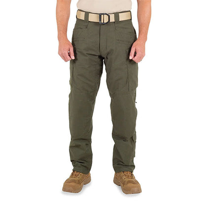 Hosen Men's DEFENDER PANT, od green