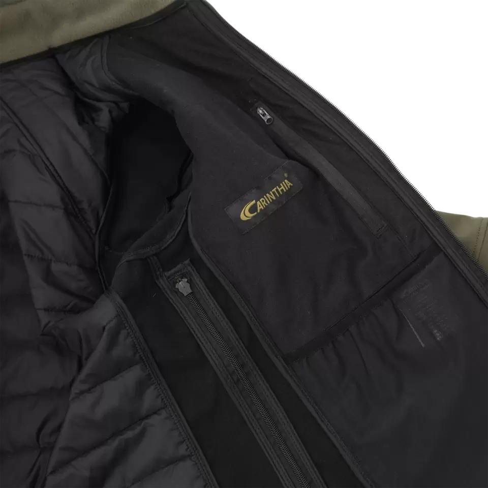 Jacke G-LOFT ISG PRO
