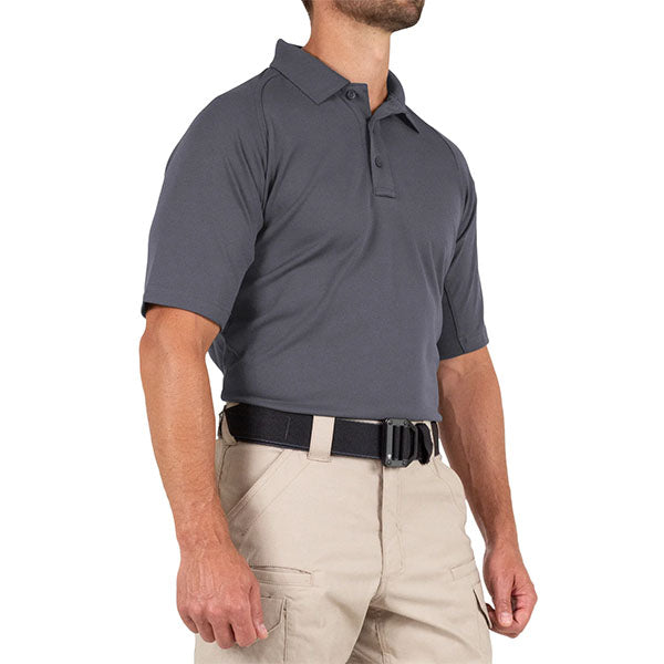 Polo-Shirt MEN'S PERFORMANCE SS POLO