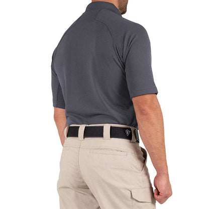 Polo-Shirt MEN'S PERFORMANCE SS POLO