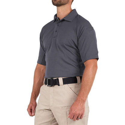 Polo-Shirt MEN'S PERFORMANCE SS POLO