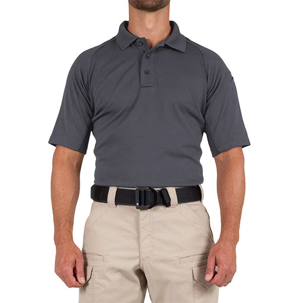 Polo-Shirt MEN'S PERFORMANCE SS POLO