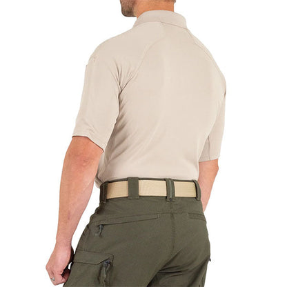 Polo-Shirt MEN'S PERFORMANCE SS POLO