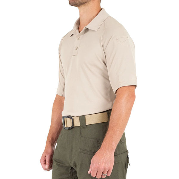 Polo-Shirt MEN'S PERFORMANCE SS POLO