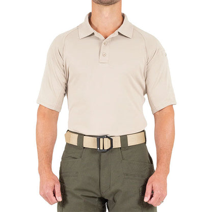 Polo-Shirt MEN'S PERFORMANCE SS POLO